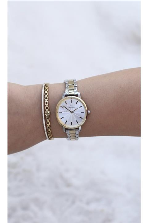 Frank Alex Bayan Saati