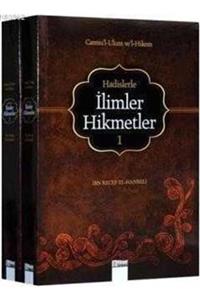 Hikmet Neşriyat Hadislerle Ilimler Hikmetler 2 Cilt