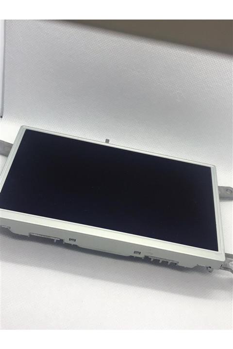 Audi A4 A5 Q5 Mmi Orjinal Sıfır Ekran