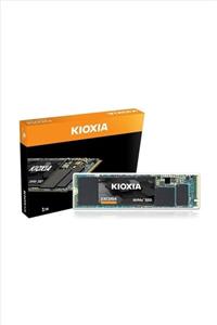 Kioxia Kıoxıa Excerıa M.2 1tb (1700/1600mb/s) Pcıe + Nvme Ssd Disk