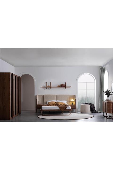 Engince Mobilya Elza Yatak Odası Takımı