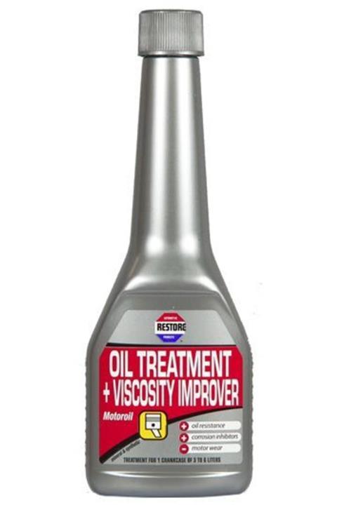 RESTORE Yağ Katkısı + Viskozite Düzenleyici 250ml