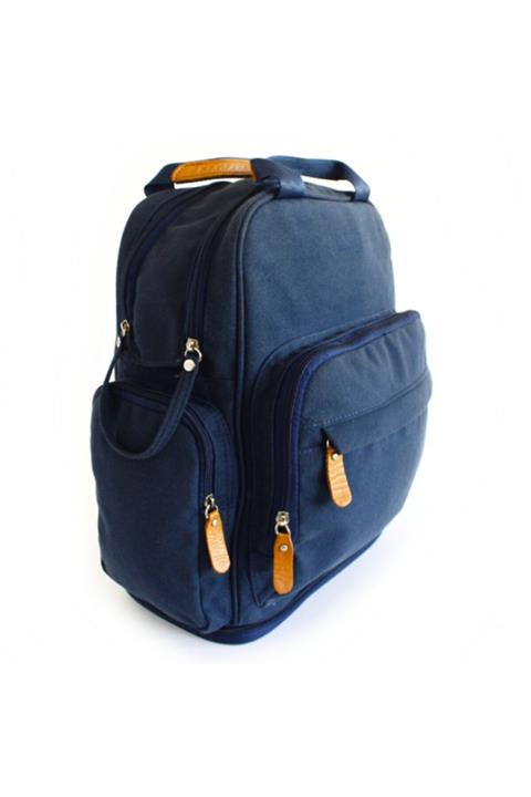 YAPRAKOUTLET Anne Bebek Seyahat Bakım Çantası-