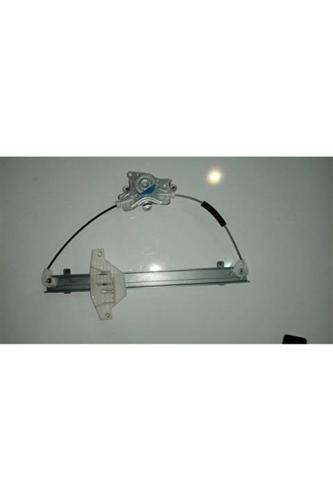 İTAQİ 82403-38010 Kriko Cam Sonata 99-05 Ön Lh (elektrikli)