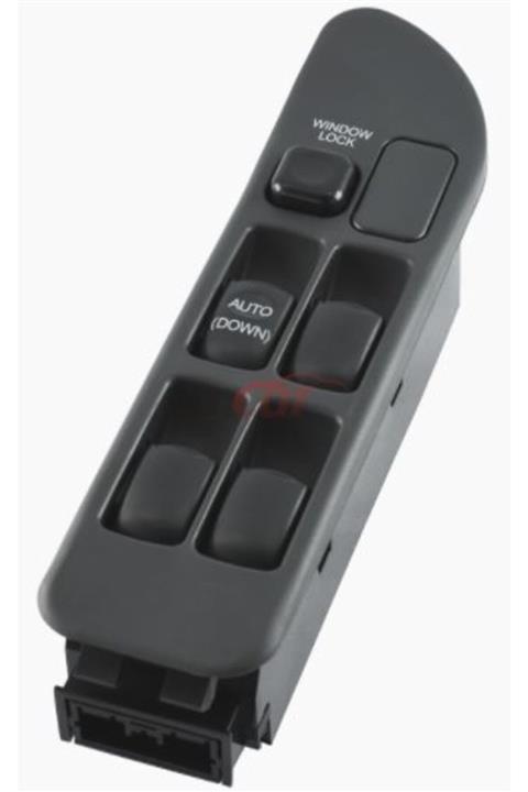 MCAR Cam Düğmesi Dörtlü Grup Sol 14 Pın (850) - Proton 416