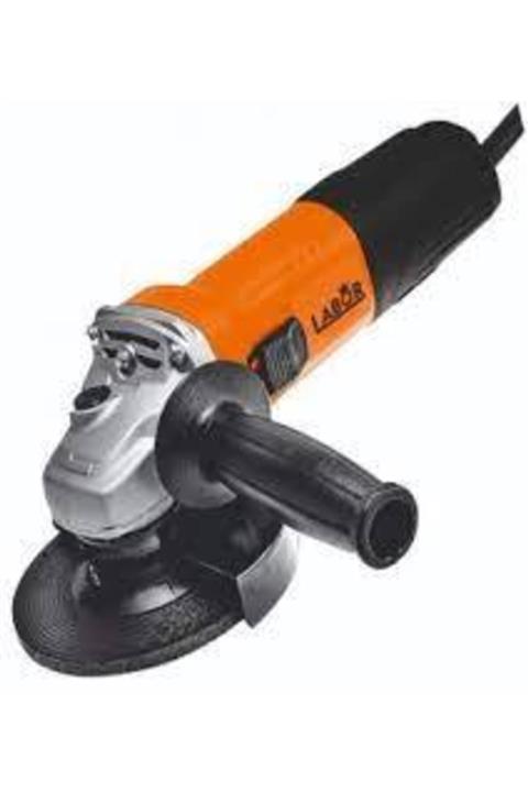 LABOR Avuç Taşlama Makinası Jl9555 115 Mm 840 Watt Jl9555