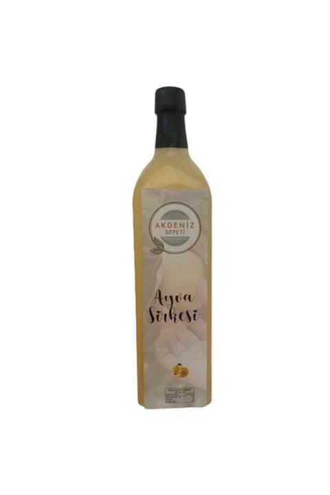 Akdeniz Sepeti Ayva Sirkesi 1000 ml