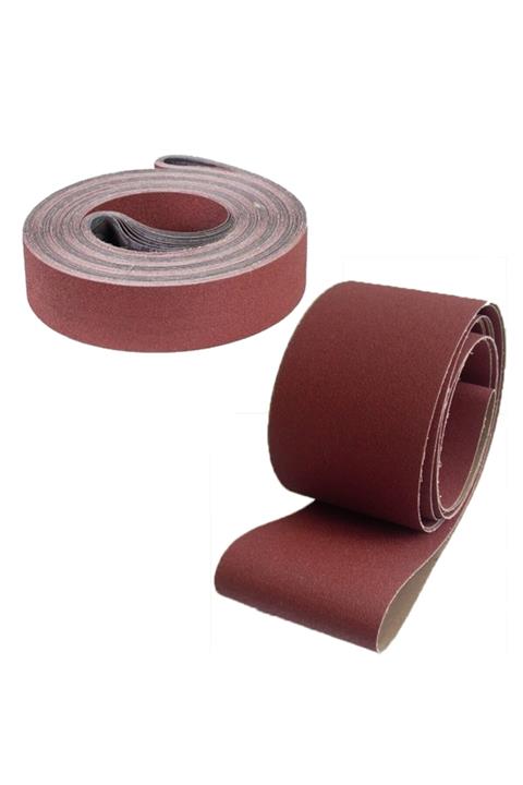 Egesan Rulo Zımpara 20 cm 60 Kum