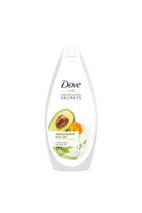 Dove Nemlendirici Duş Jeli Avokado Yağı & Kaledula Özü 500ml