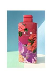 Dex Duş Jeli Amore Rose&ıris Parfümlü 500 Ml.