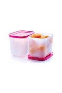 Tupperware Alaska Set 2 X 1.1 L