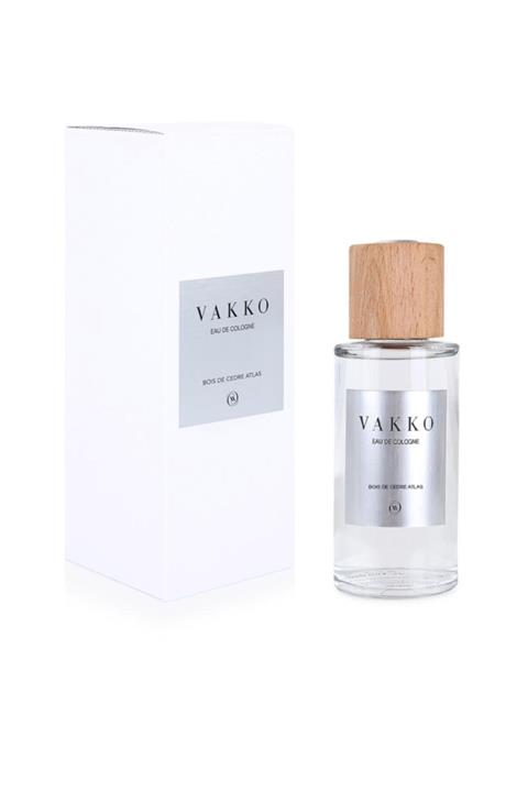 Vakko Kolonya Boıs De Cedre 50 Ml