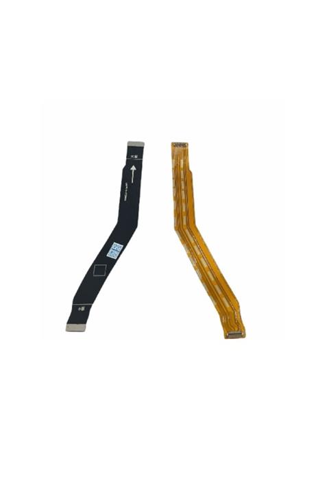 KDR Realme C2 2020 Lcd Ekran Ara Film Flex Kablo