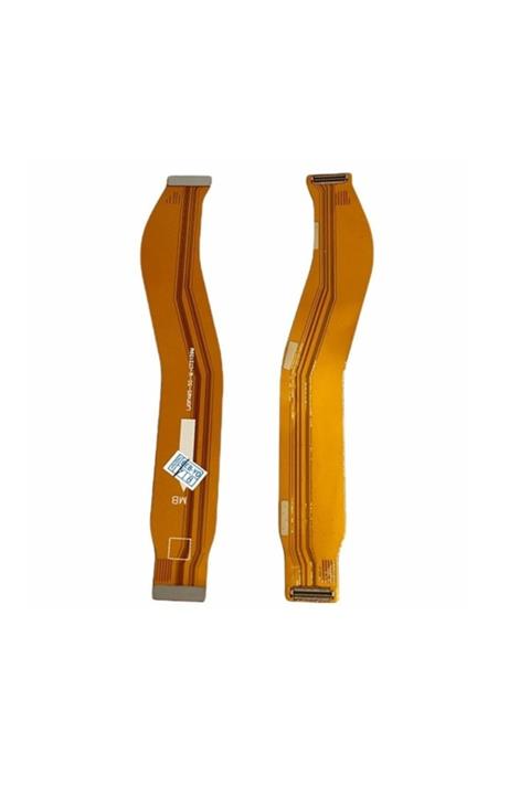 KDR Oppo A74 2021 5g Lcd Ekran Ara Film Flex Kablo