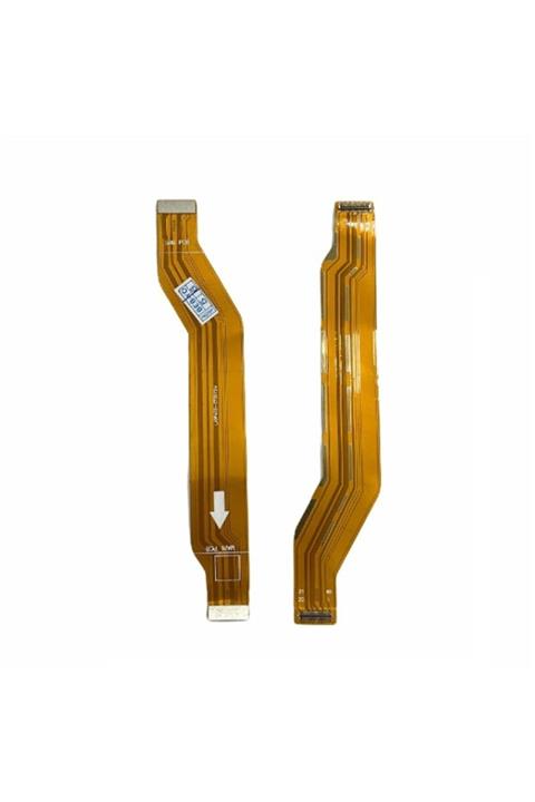 KDR Oppo A53s 2020 Uyumlu Ara Film Flex Kablo