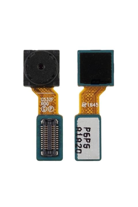 KDR Samsung J250 J2 Pro-2018 Ön Kamera