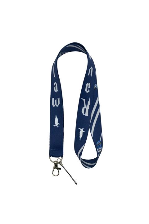 Latissime Ravenclaw Yaka Kartı Boyun Askı Ipi