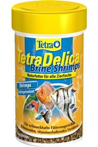 Tetra Delica Brine Shrimps 100ml