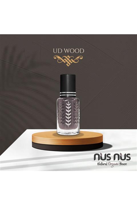nusnus Ud Wood 6 Ml