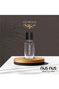 nusnus Ud Wood 6 Ml