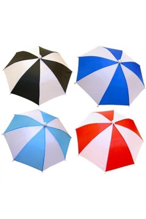 Huramarketing Kafa Şemsiyesi 32 cm