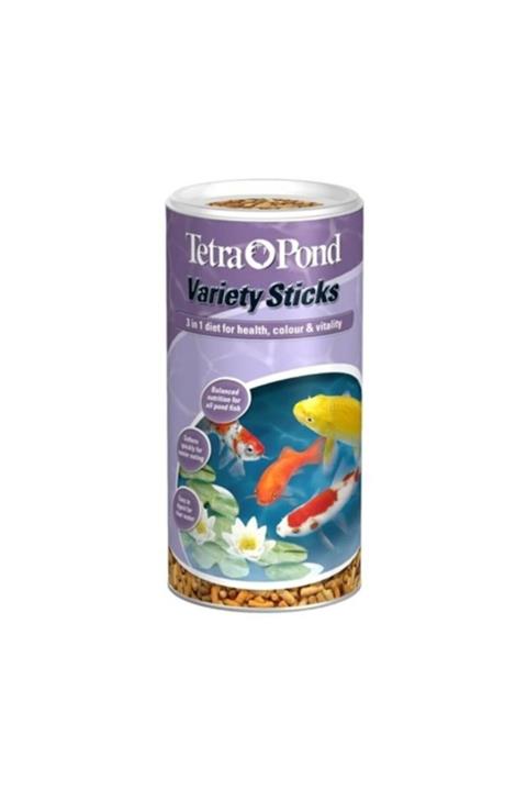 Tetra Pond Variety Sticks 1000ml