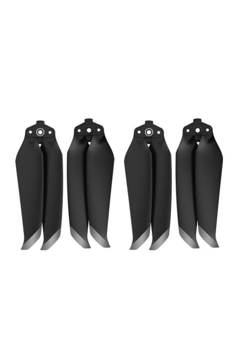 SunnyLife Djı Mavic Air 2 7238f Low Noise Pervane Silver 4 Adet