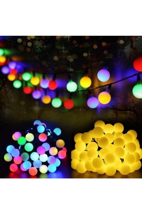 REAL Dekor Işıkları Ağaç Süsleme Dükkan Süsleme