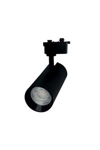 Hero Led 15 Watt Siyah Kasa Ray Spot - Günışığı