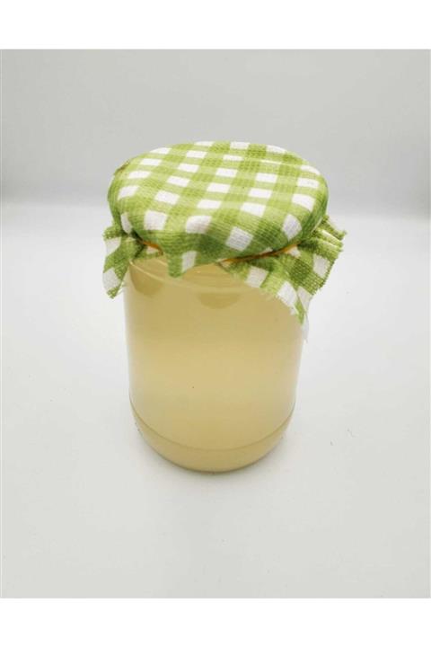 ORGANİK BAHÇEM Doğal Ev Yapımı 1 Yıllık Kavun Sirkesi 660cc