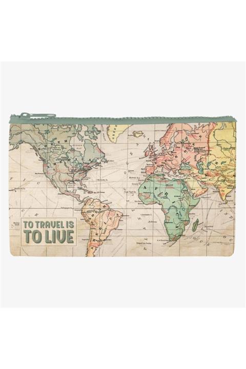 Legami Para Cantası Buyuk Travel