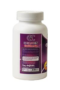 Golden California Hidrolize Collagen Tip 1-2-3 Vitamin C Paba Selenyum Hyaluronic Asit 180 Tablet