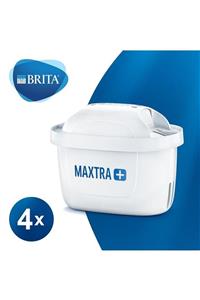 BRITA Maxtra + Plus 4 Adet Yeni Nesil Su Arıtma Filtresi Dörtlü Ürünlerimiz Brita Türkiye Garantisindedir.