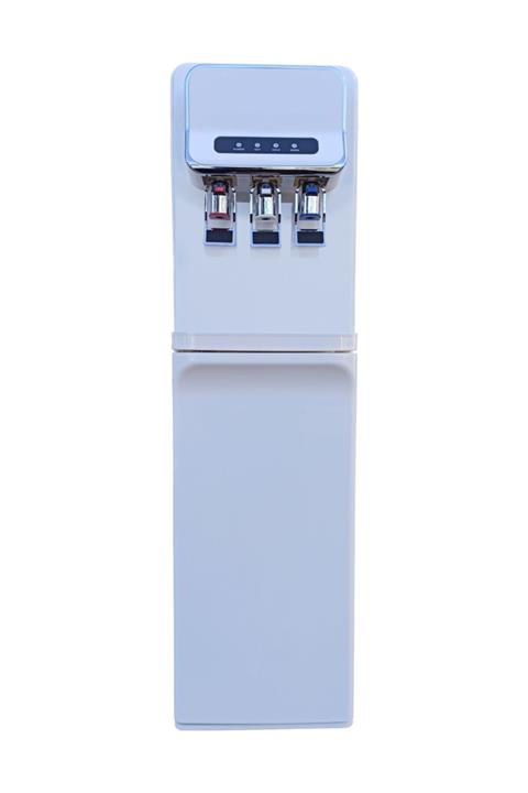 İdeal Mağaza Su Arıtmalı Sebil