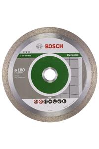 Bosch - Best Serisi Seramik Için, Elmas Kesme Diski 180 mm