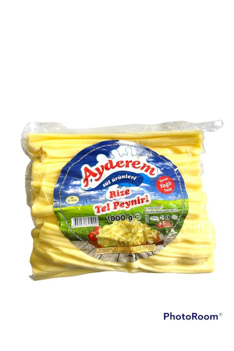 Ayder Maran Gıda Tel Peynir