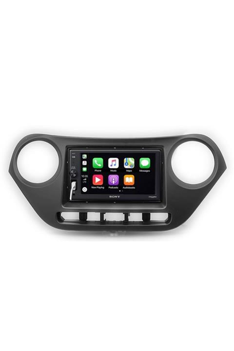 Sony Hyundaı I10 Apple Carplay Multimedya Sistemi