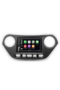 Sony Hyundaı I10 Apple Carplay Multimedya Sistemi