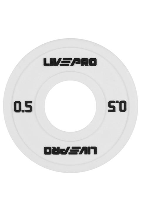 LIVEPRO LP8028 0,5 Kg CPU Ara Plaka