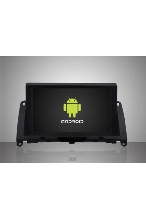 Mercedes C / W204 (2007-2011) Forx Android Multimedia
