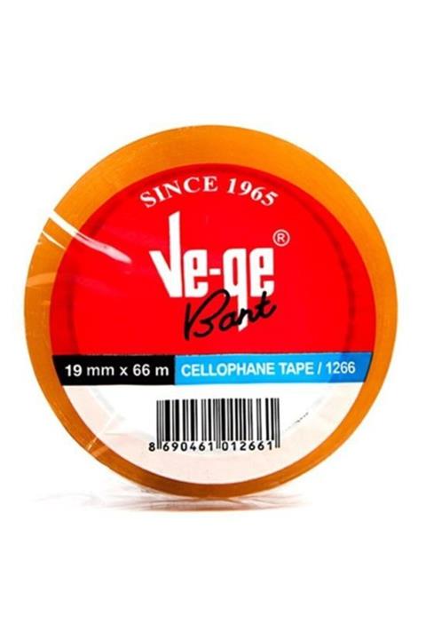 Vege Bant Selefon Ets 19x66