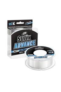 SUFIX Advance Gpt Clear Fluorocarbon Olta Misinası 100 Mt 0,435 Mm