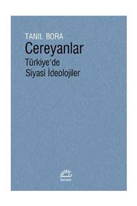 İletişim Yayınları Cereyanlar Ciltli