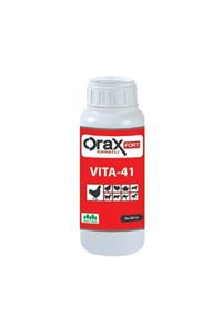 ORAX Kanatlı Yem Katkısı 500ml