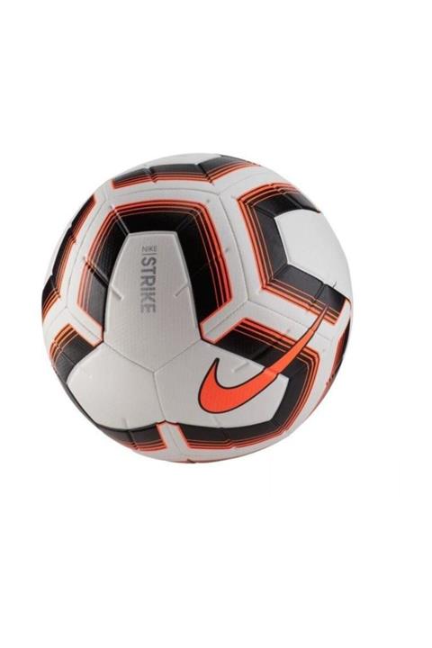 Nike Strike Team Ims Sc3535-101 Onaylı Futbol Topu