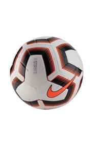 Nike Strike Team Ims Sc3535-101 Onaylı Futbol Topu