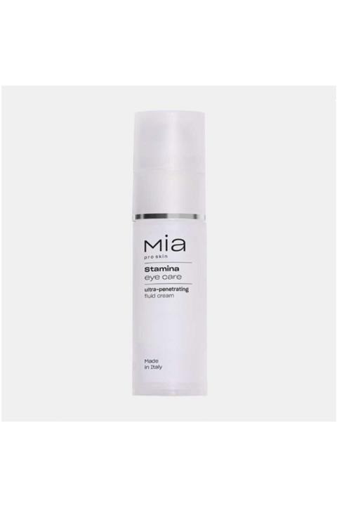 MIA COSMETICS Göz Kremi Stamına Eye Care Mıa-za232 656272335410