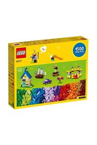 LEGO Classic 10717 Extra Large Brick Box