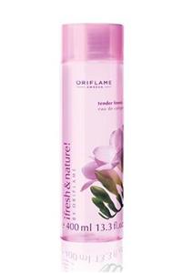 Oriflame Fresh & Nature Frezya Kolonyası 400 ml 5827553832