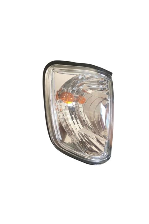 Bimbo Otomotiv W124 Kristal Sinyal Sağ